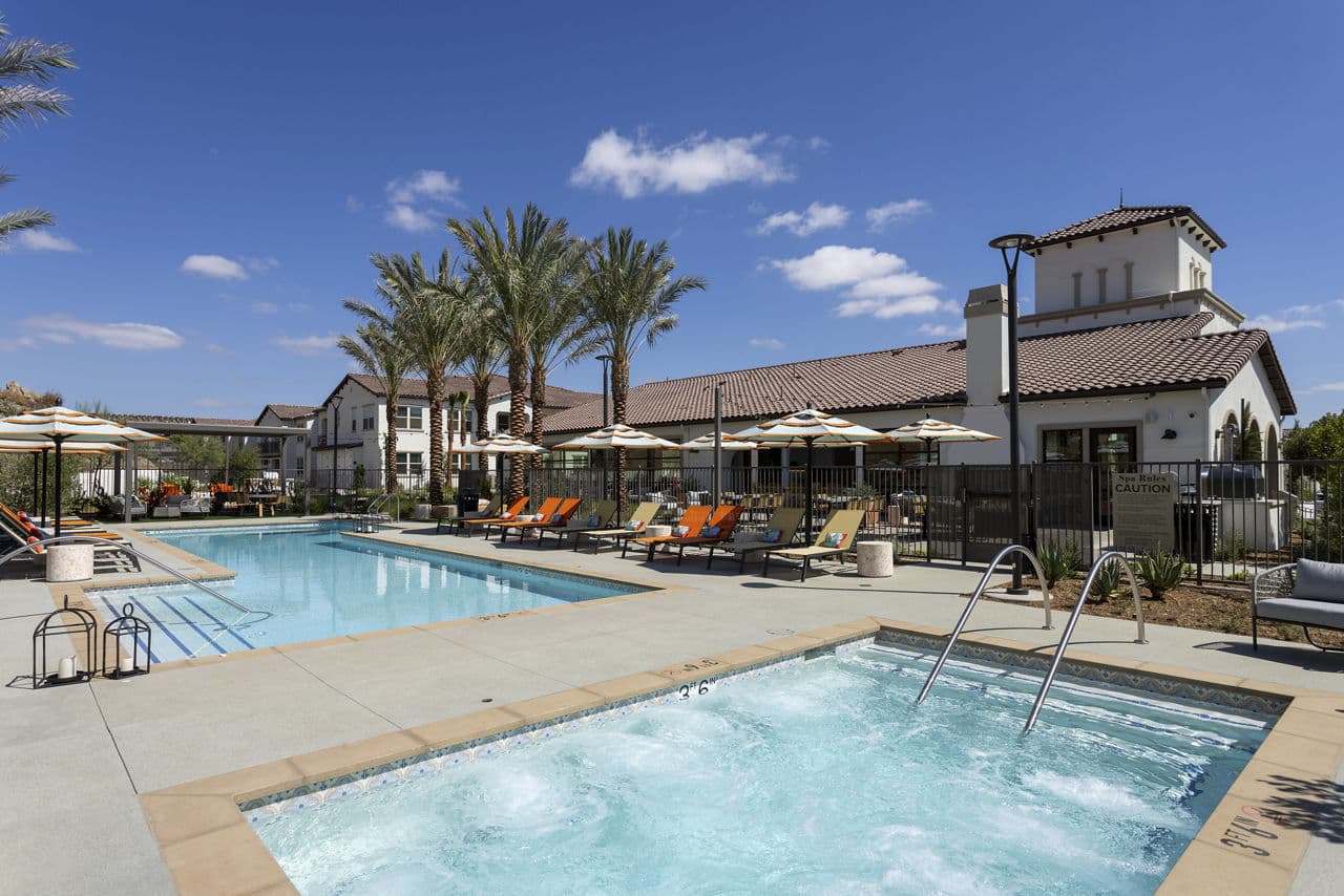 Broadstone Rancho Belago Moreno Valley Ca 2 of 18