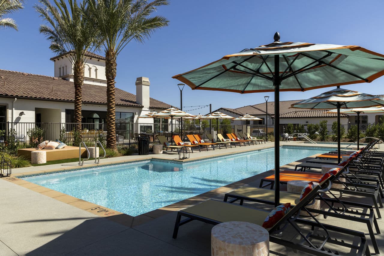 Broadstone Rancho Belago Moreno Valley Ca 1 of 18