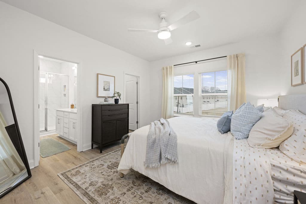 Oak Lake Townhomes Charlotte Nc 23 of 28