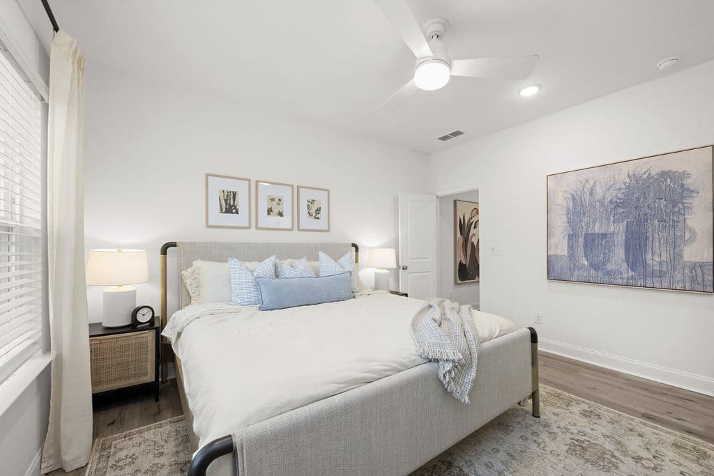 Oak Lake Townhomes Charlotte Nc 24 of 28