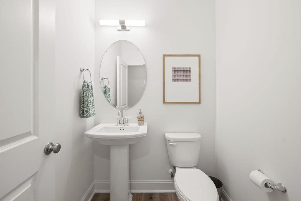 Oak Lake Townhomes Charlotte Nc 28 of 28