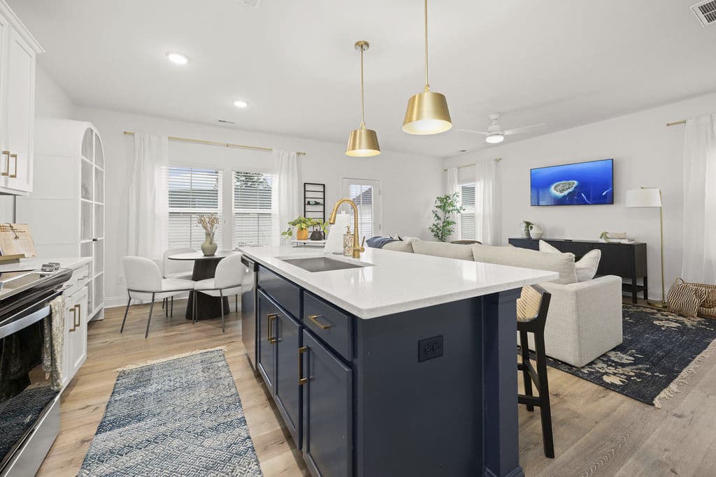 Oak Lake Townhomes Charlotte Nc 15 of 28