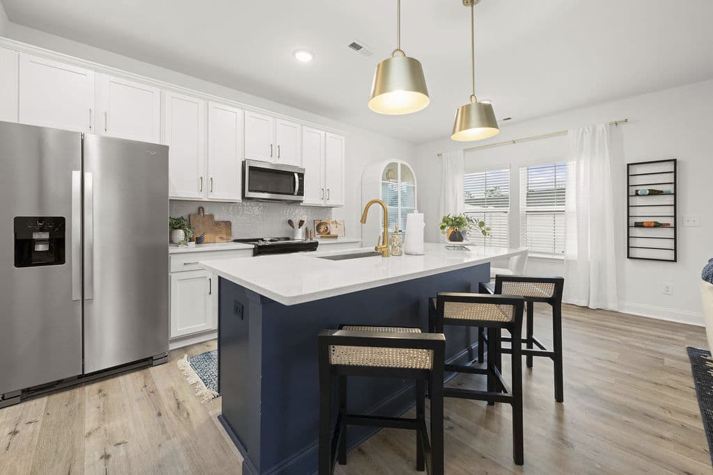 Oak Lake Townhomes Charlotte Nc 12 of 28