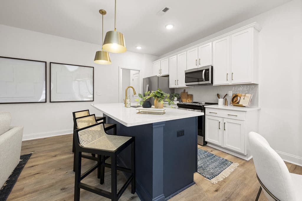 Oak Lake Townhomes Charlotte Nc 13 of 28