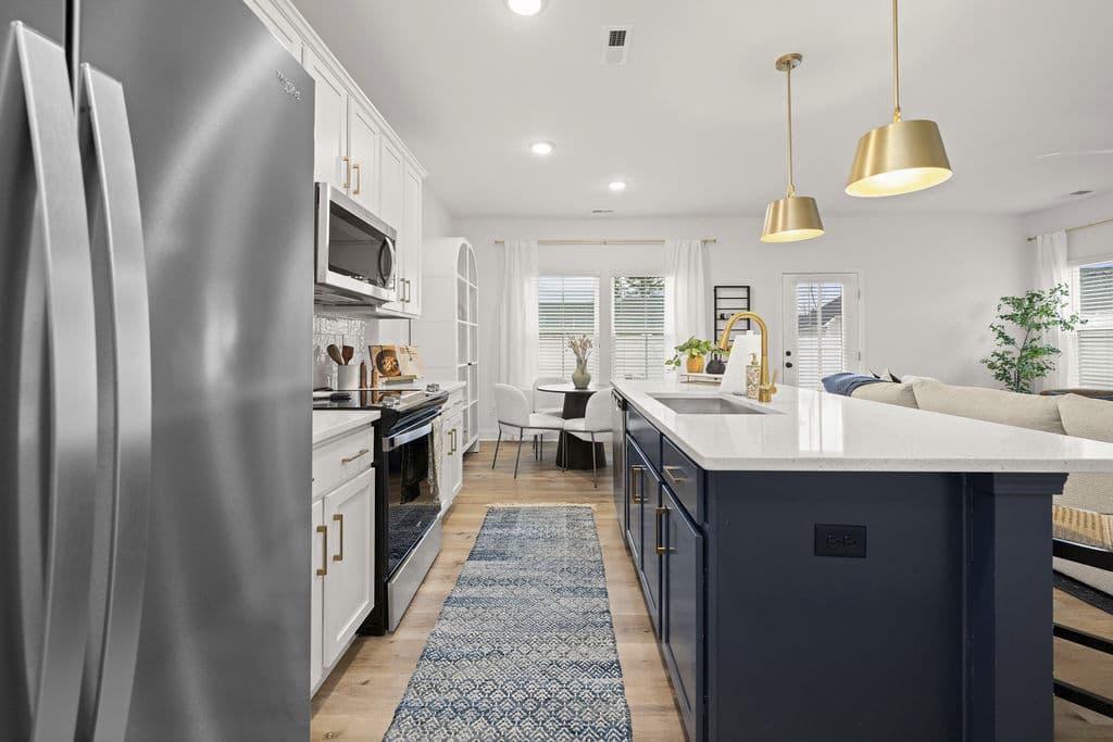 Oak Lake Townhomes Charlotte Nc 14 of 28
