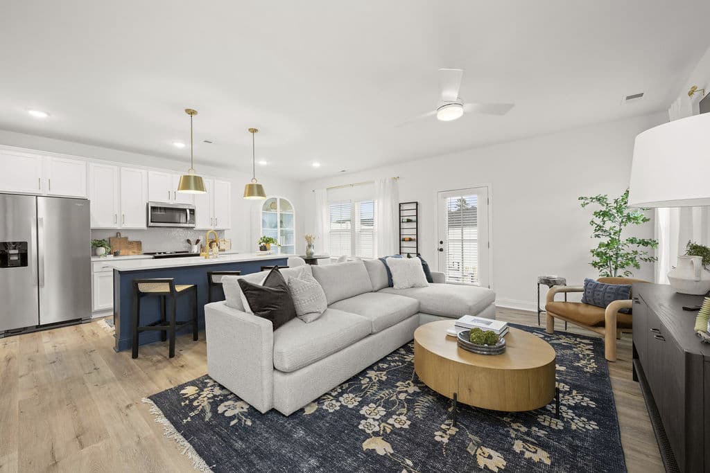 Oak Lake Townhomes Charlotte Nc 18 of 28