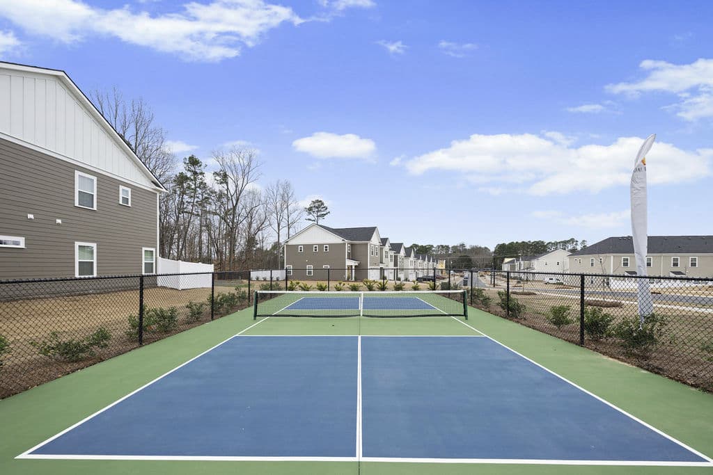 Oak Lake Townhomes Charlotte Nc 10 of 28