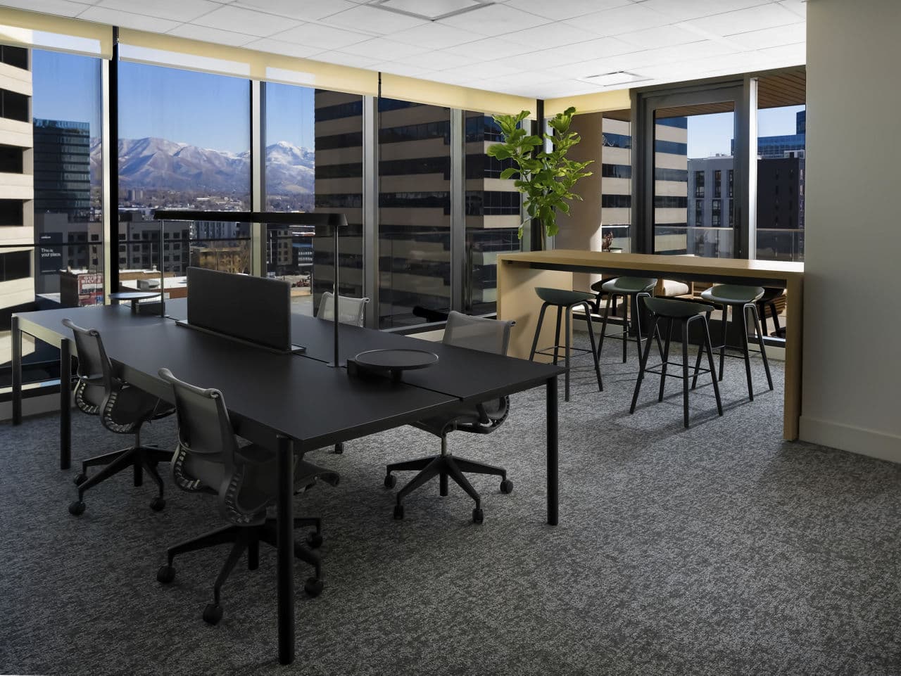 Astra Tower Salt Lake City Ut 10 of 22