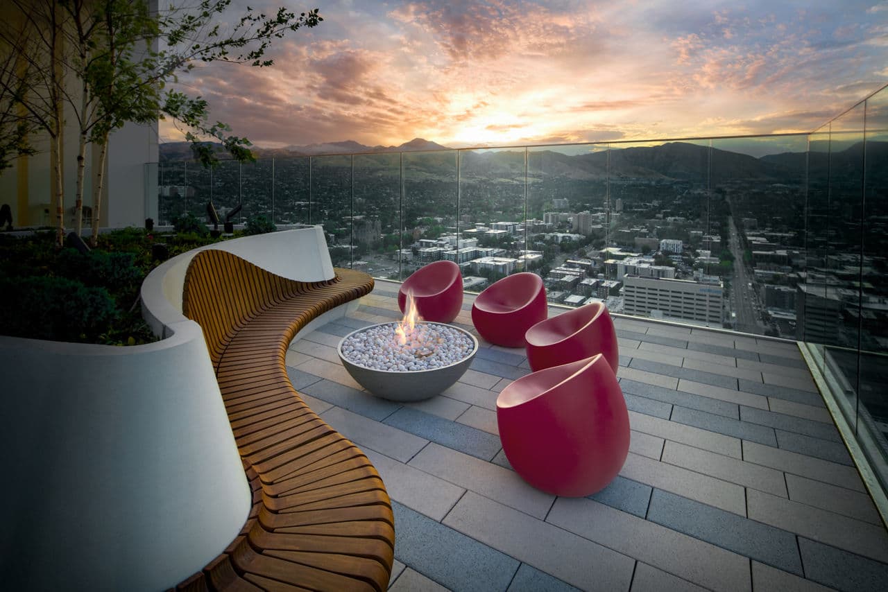 Astra Tower Salt Lake City Ut 14 of 22