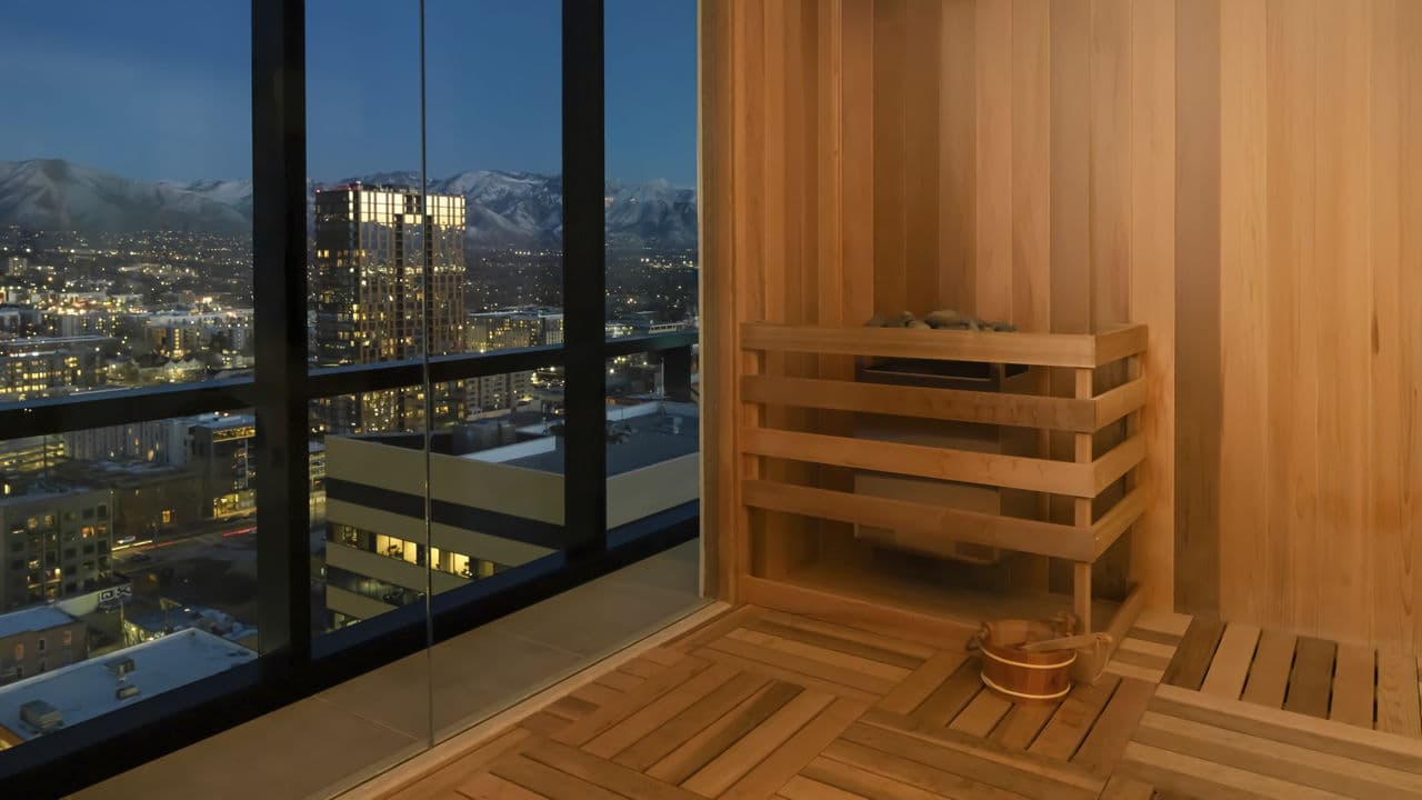 Astra Tower Salt Lake City Ut 17 of 22