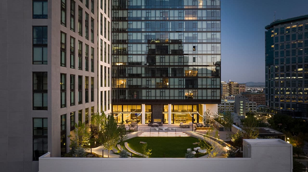 Astra Tower Salt Lake City Ut 6 of 22