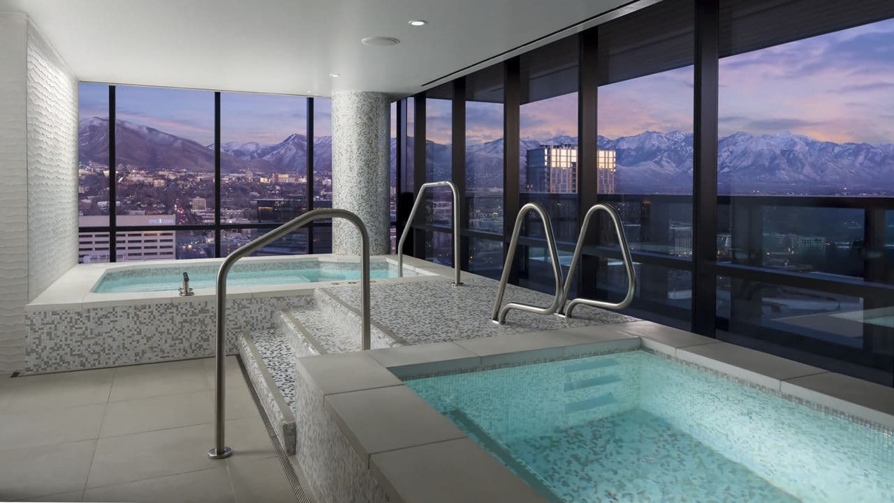 Astra Tower Salt Lake City Ut 7 of 22