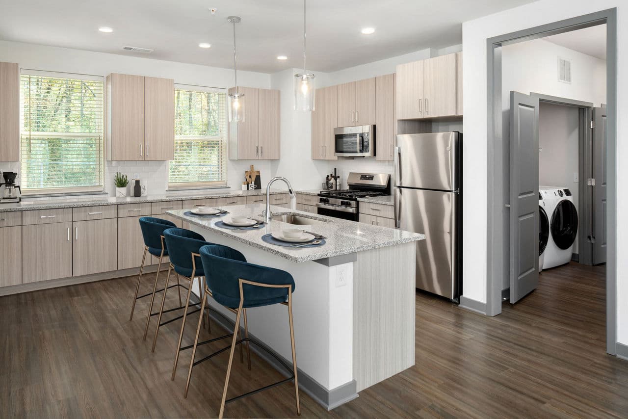 The Dorsey By Alta Villa Rica Ga 19 of 27