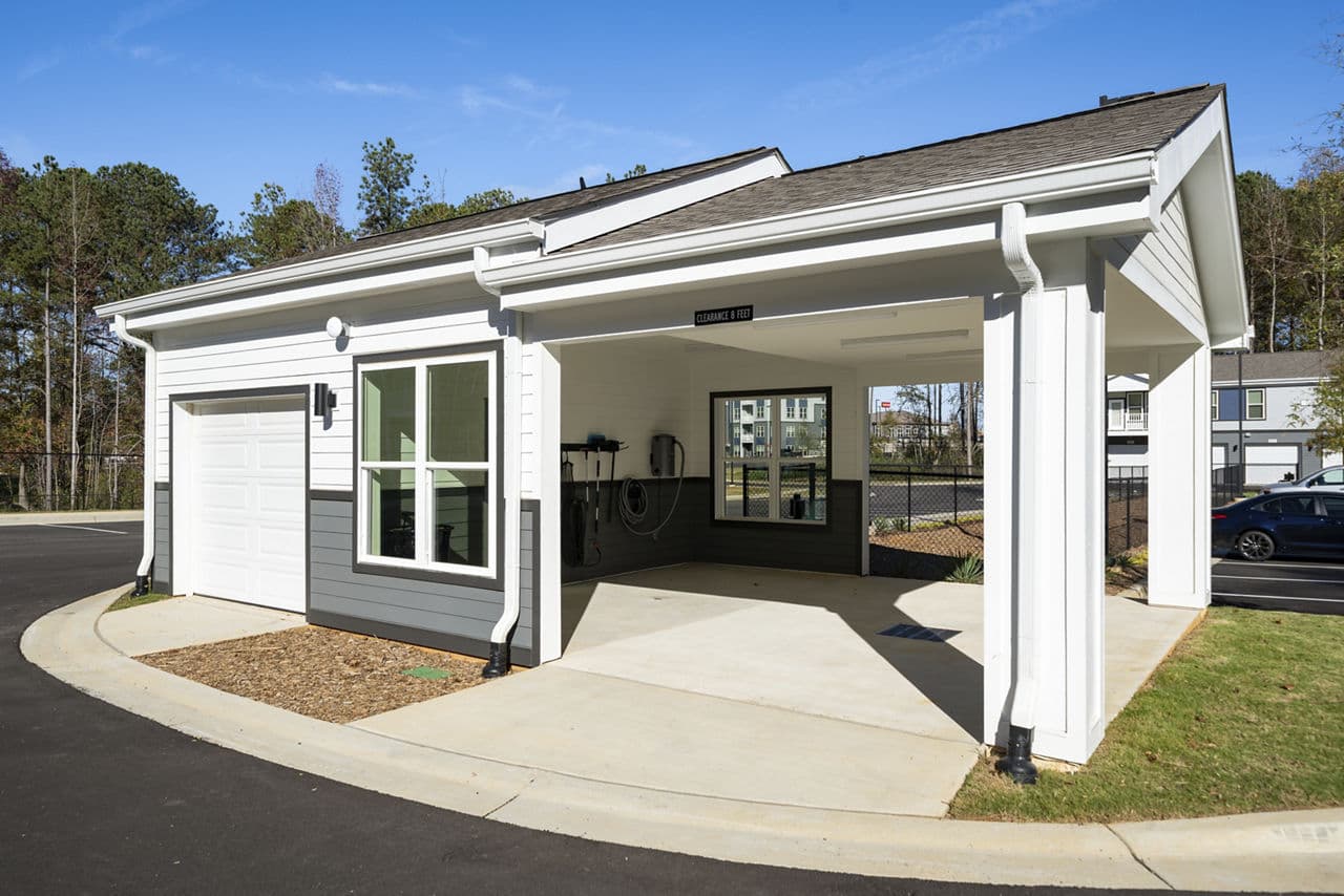 The Dorsey By Alta Villa Rica Ga 12 of 27