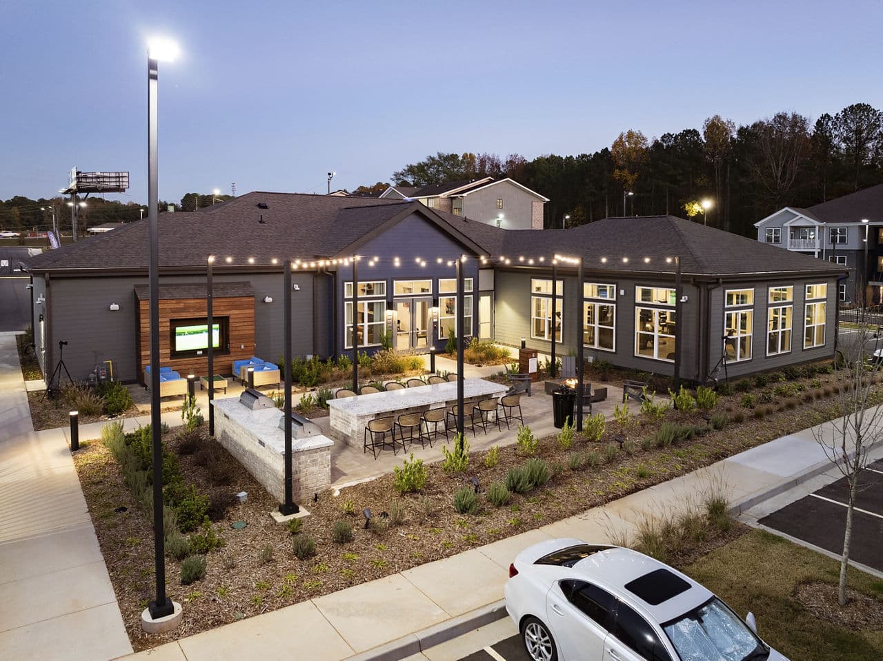The Dorsey By Alta Villa Rica Ga 16 of 27