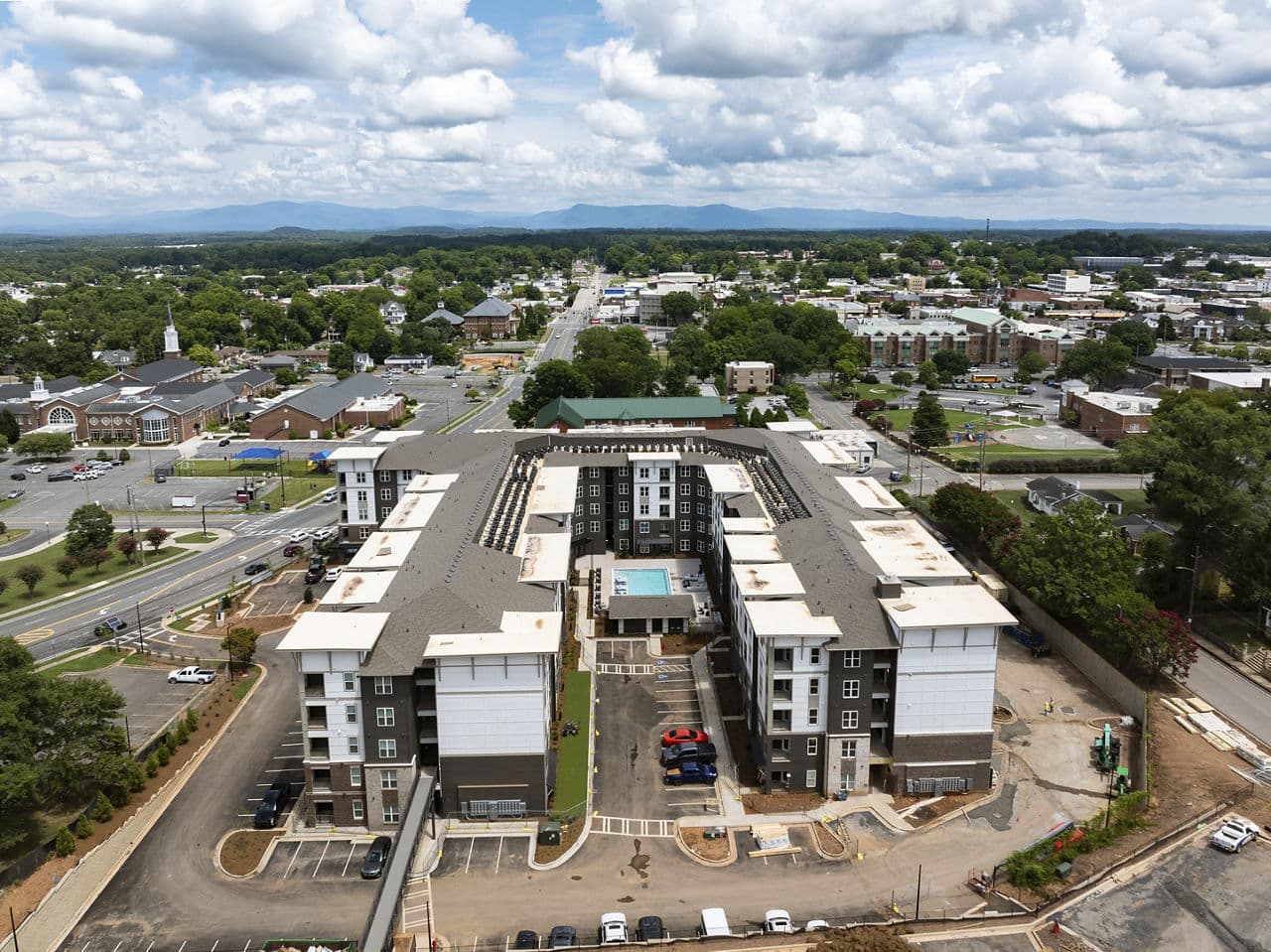 The Dalton by Alta Apartments 2 of 24