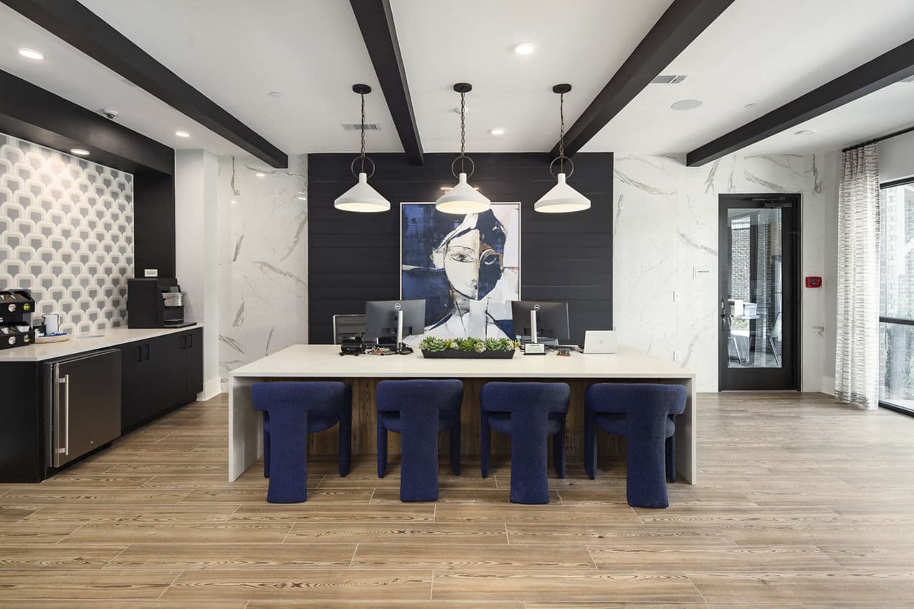 The Dalton by Alta Apartments 4 of 24