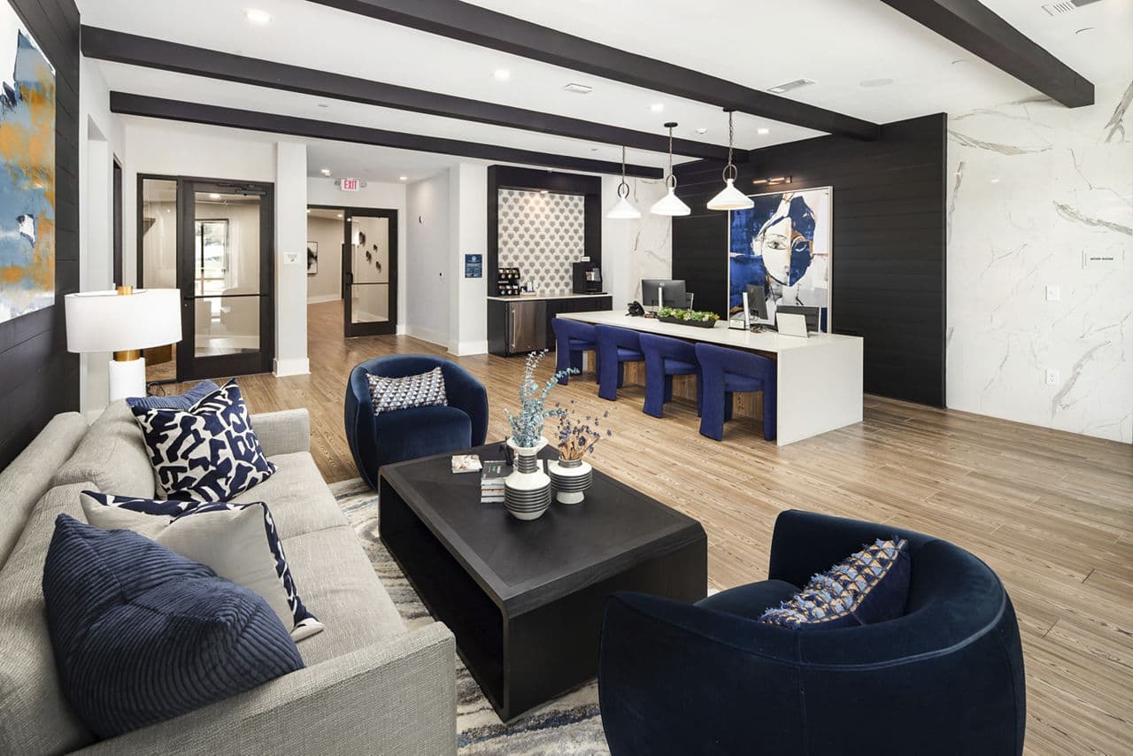The Dalton by Alta Apartments 5 of 24