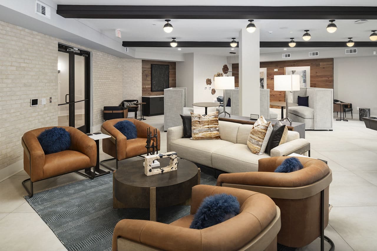 The Dalton by Alta Apartments 6 of 24