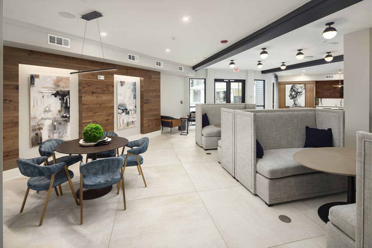 The Dalton by Alta Apartments 7 of 24