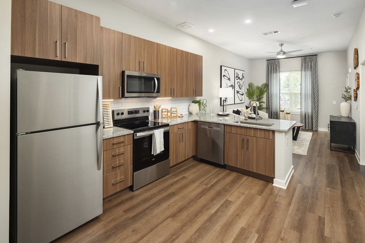 The Dalton by Alta Apartments 16 of 24