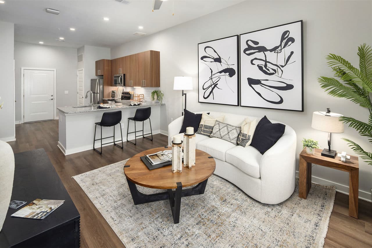 The Dalton by Alta Apartments 18 of 24