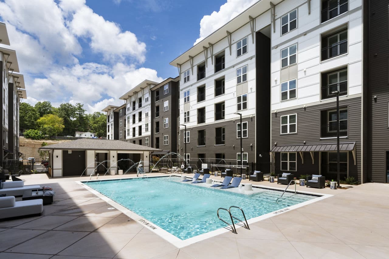 The Dalton By Alta Apartments 1 of 8
