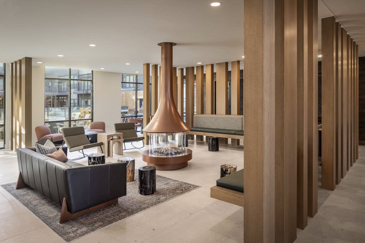 Residences at OAK 3 of 18