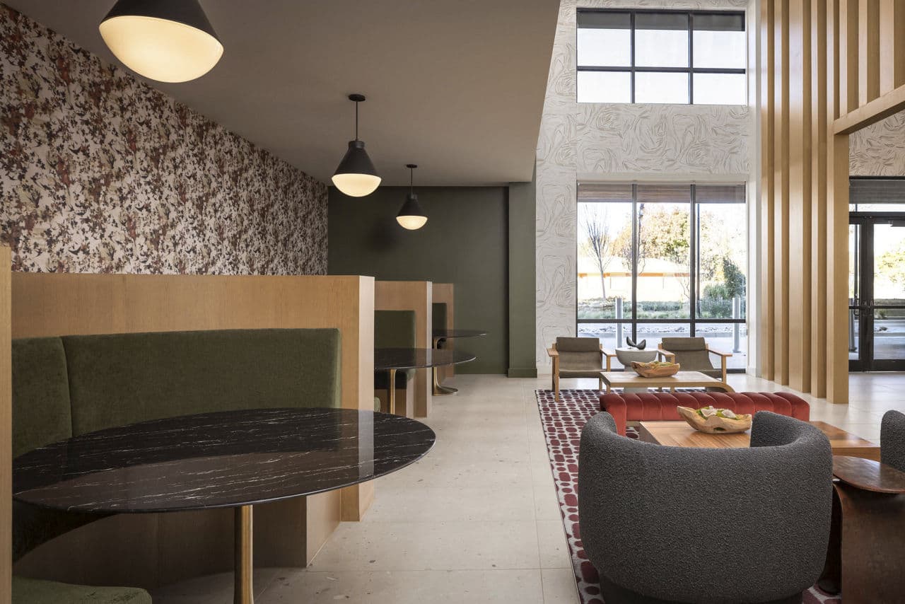 Residences at OAK 5 of 18