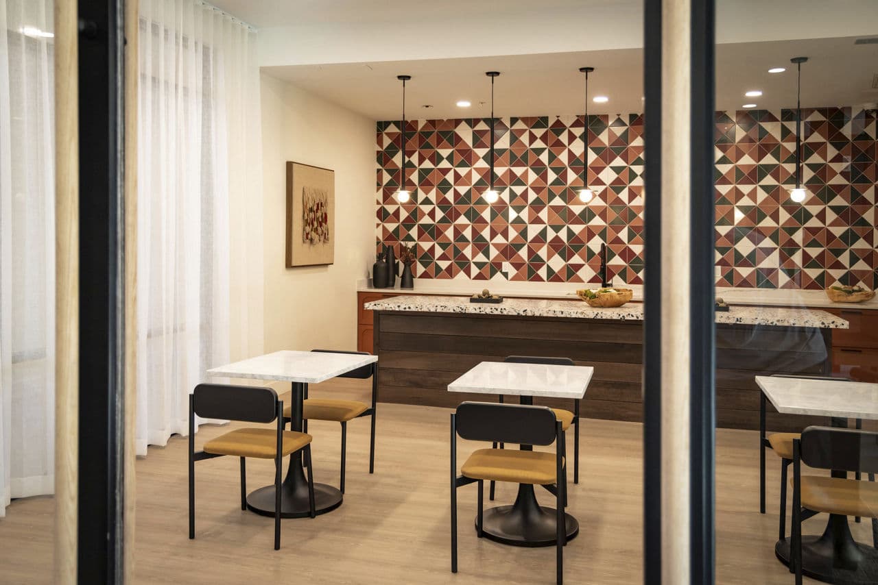 Residences at OAK 9 of 18
