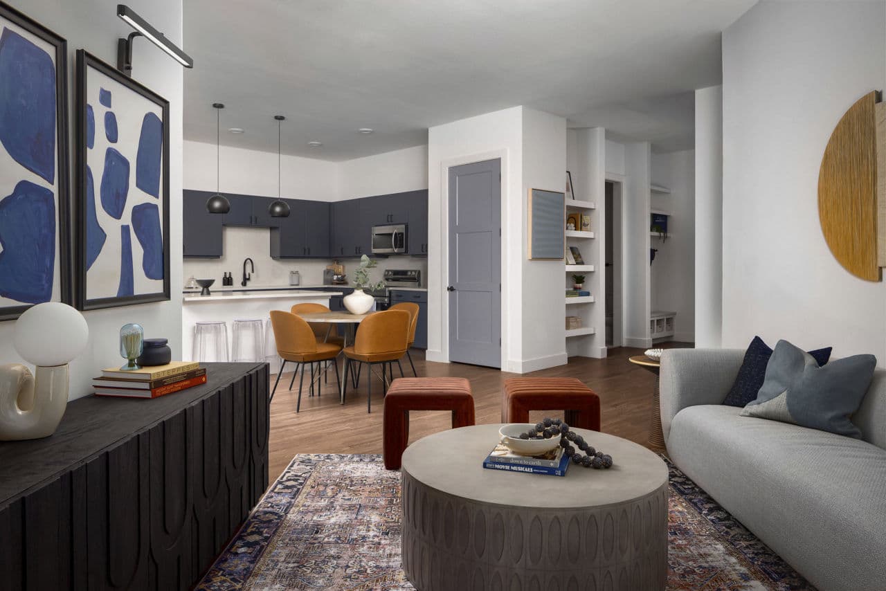 Residences at OAK 15 of 18