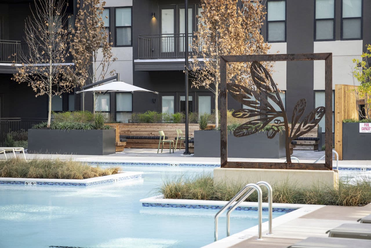 Residences at OAK 2 of 18
