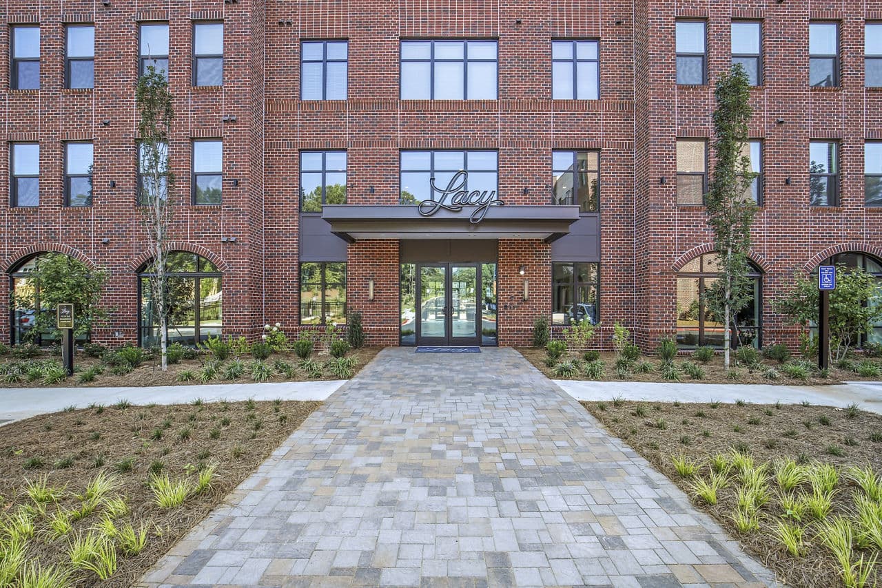 The Lacy At South Main Apartments Kennesaw Ga 2 of 29