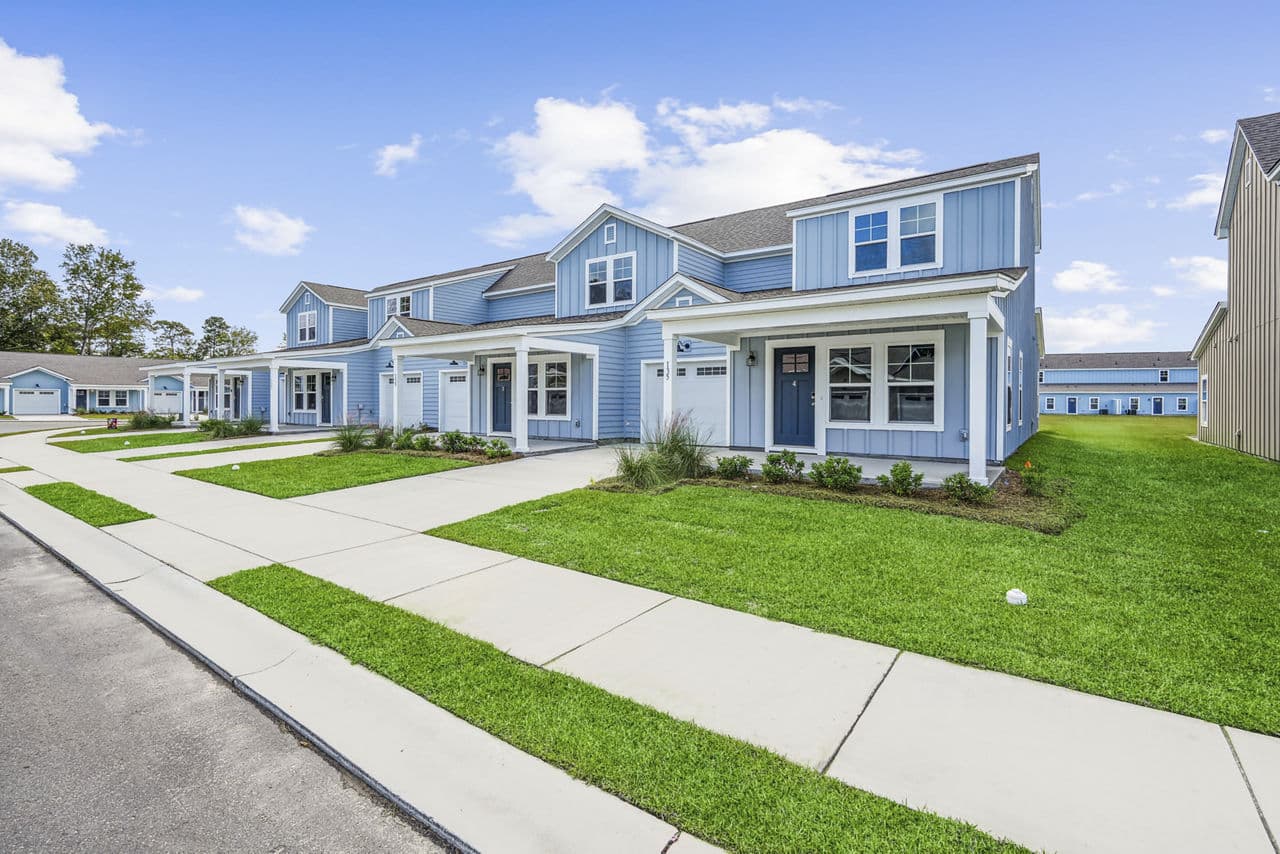 Villas At Carolina Forest Myrtle Beach Sc 4 of 15