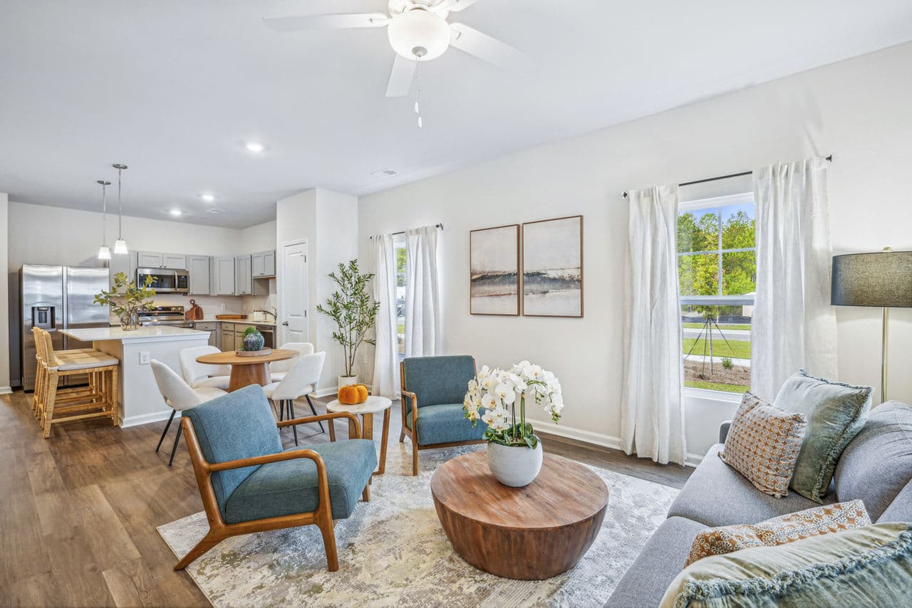 Villas At Carolina Forest Myrtle Beach Sc 1 of 15