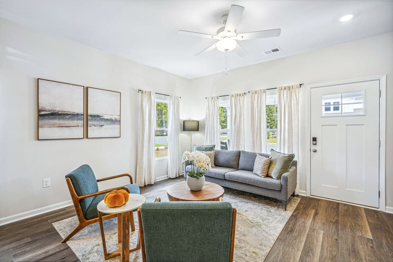 Villas At Carolina Forest Myrtle Beach Sc 6 of 15