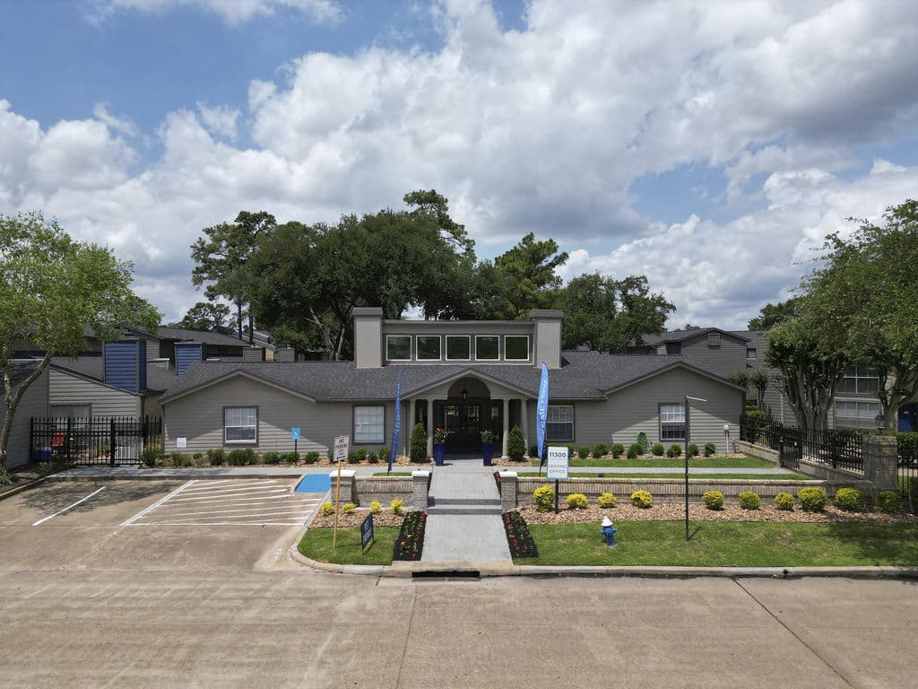 Regency Park Apartments Cypress Tx 5 of 24