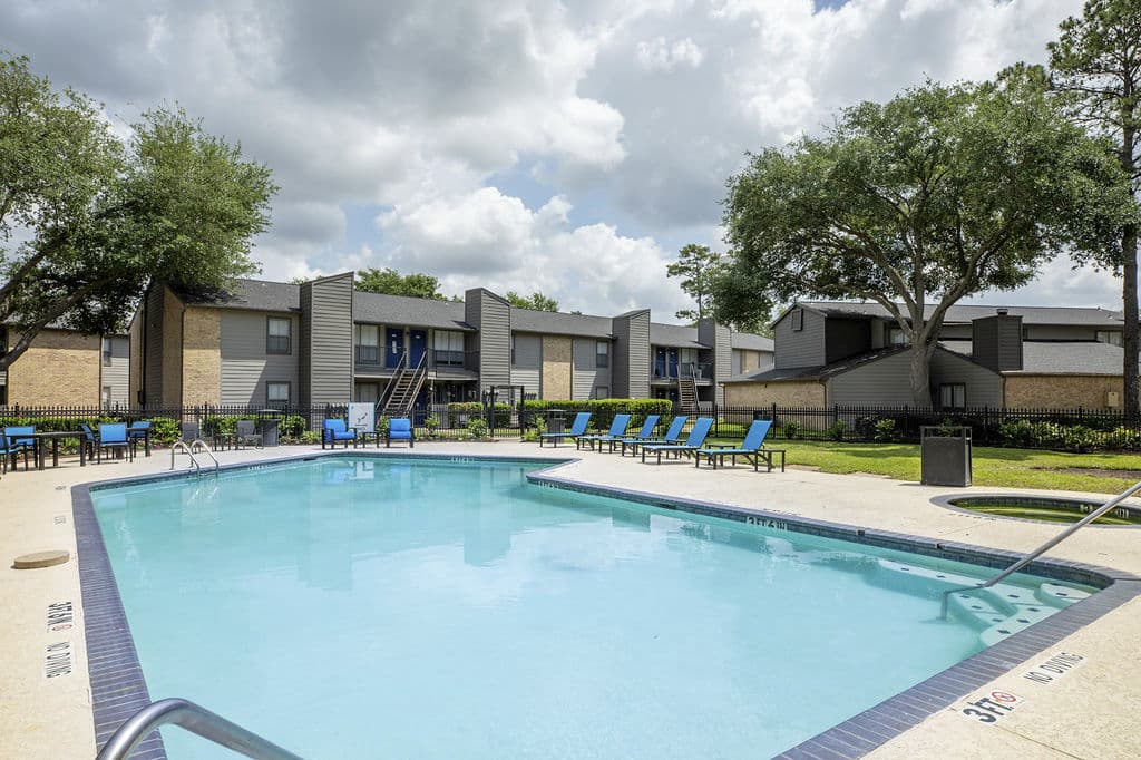 Regency Park Apartments Cypress Tx 1 of 24
