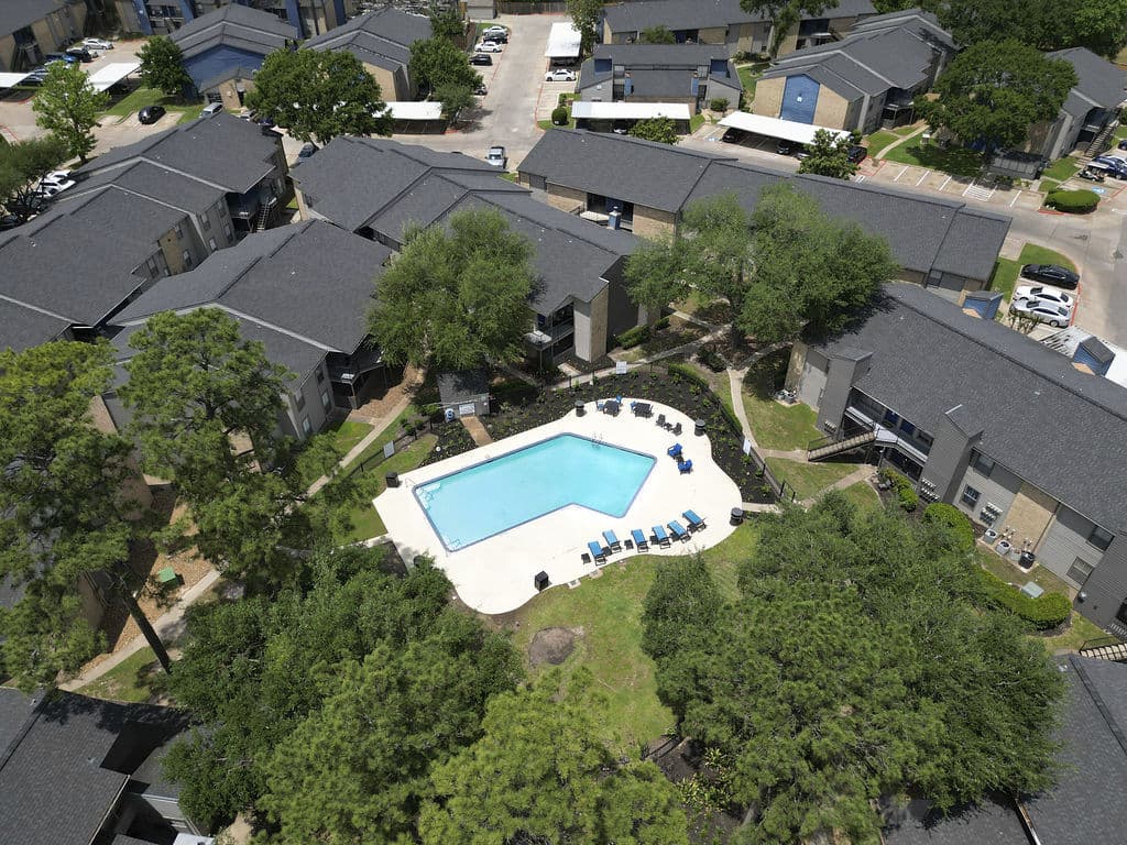 Regency Park Apartments Cypress Tx 4 of 24