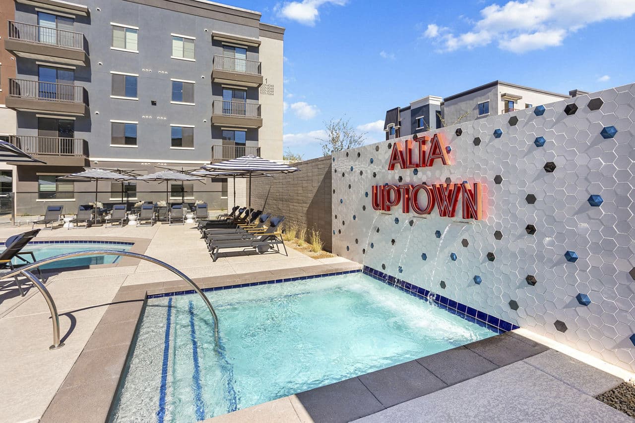Alta Uptown Chandler Az 3 of 32