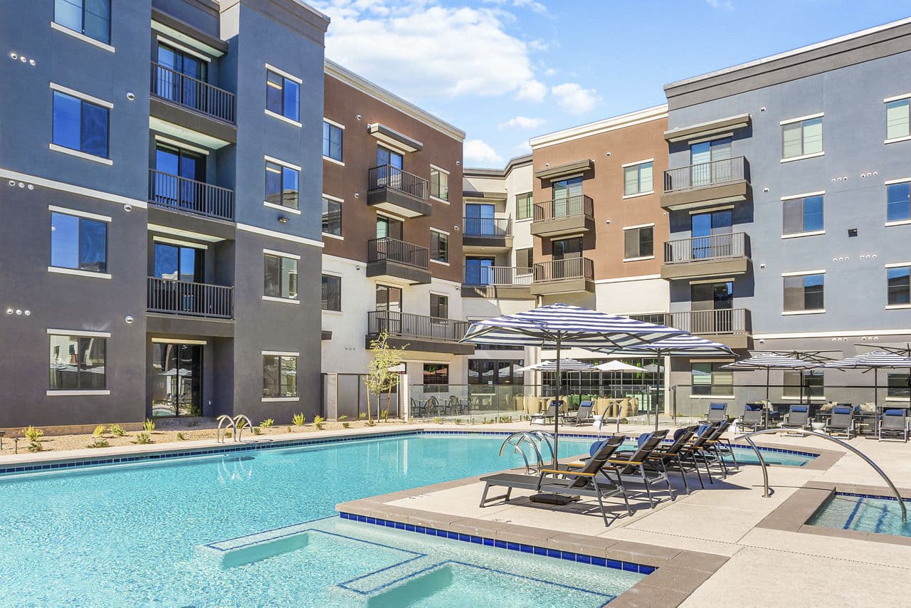 Alta Uptown Chandler Az 2 of 32