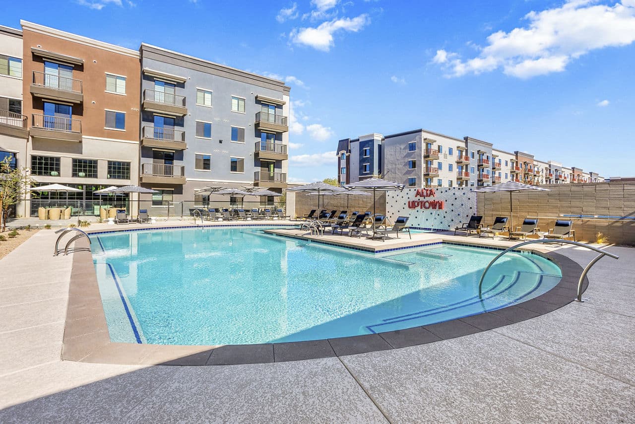 Alta Uptown Chandler Az 1 of 32