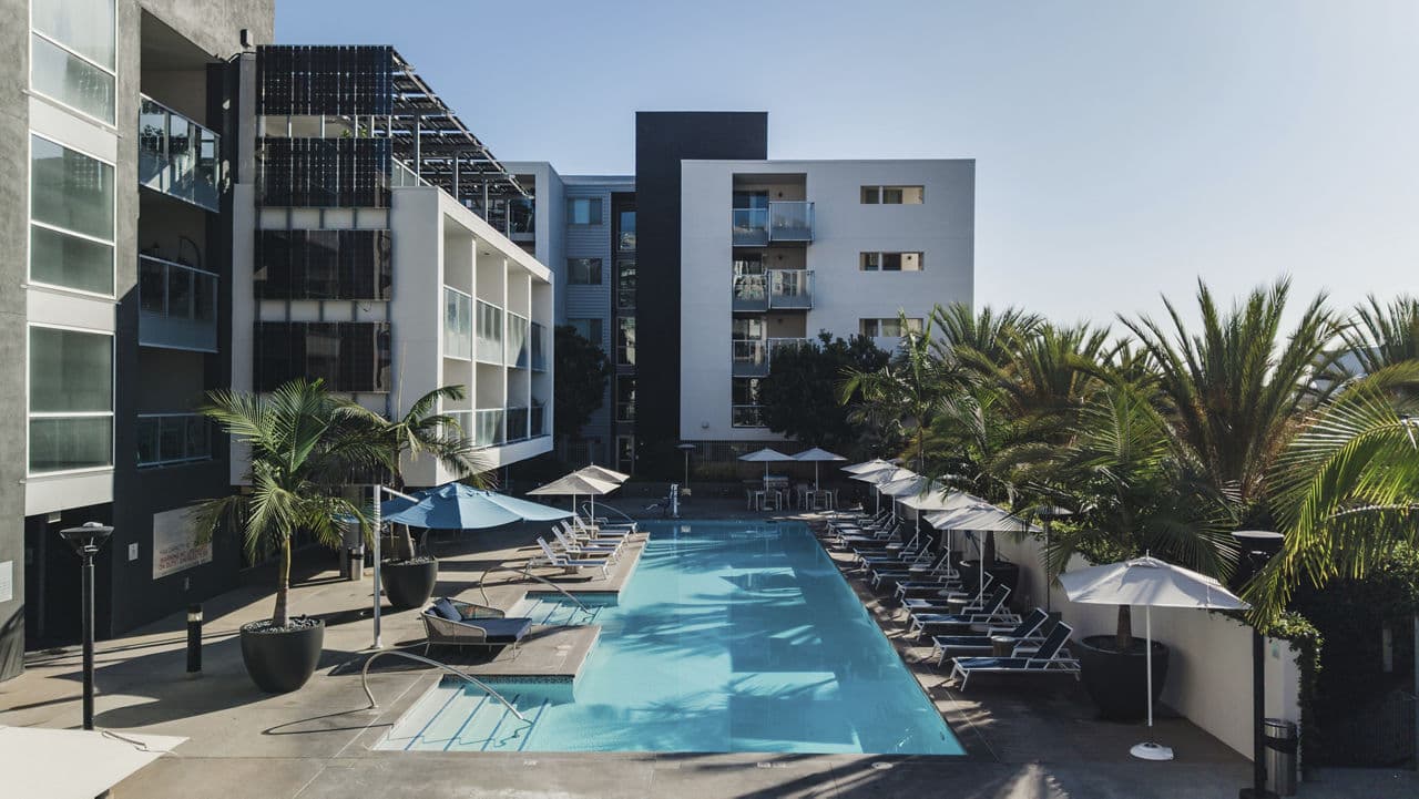 Stella Marina Del Rey Ca 1 of 29