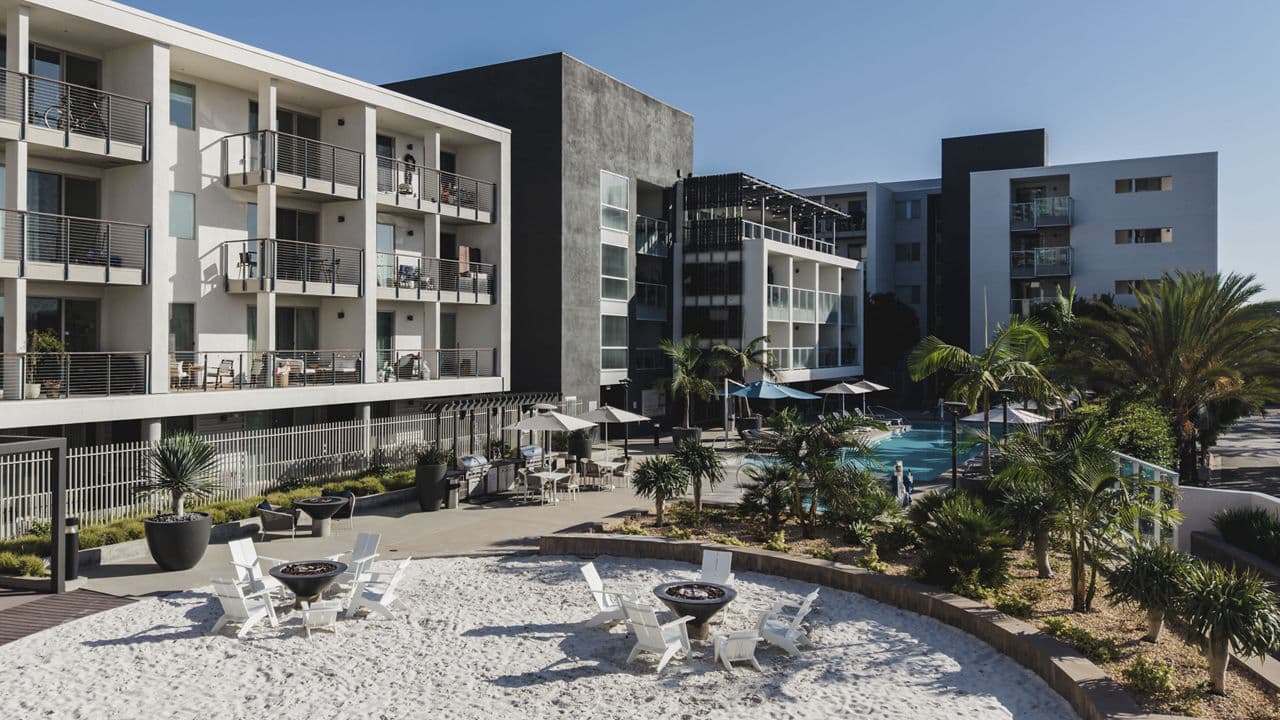 Stella Marina Del Rey Ca 3 of 29