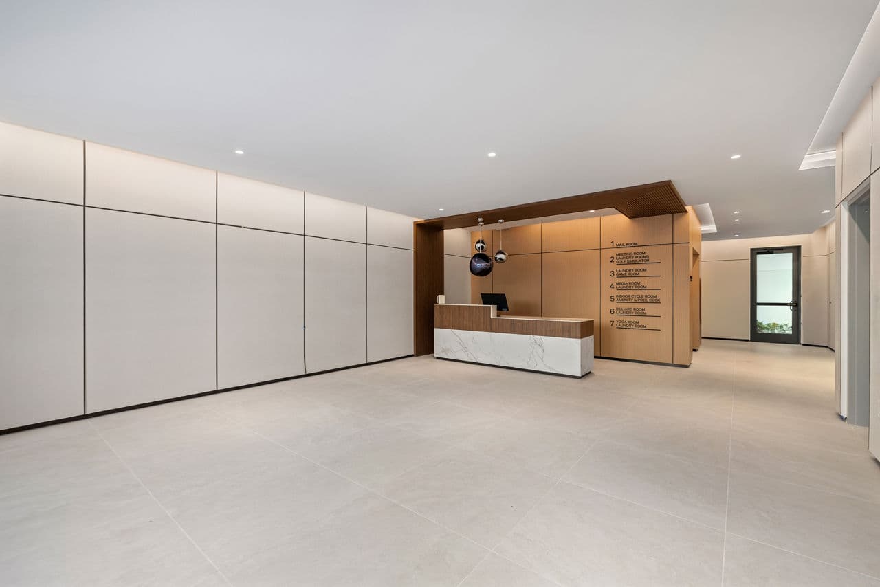 Residences At Nomi North Miami Fl 7 of 30