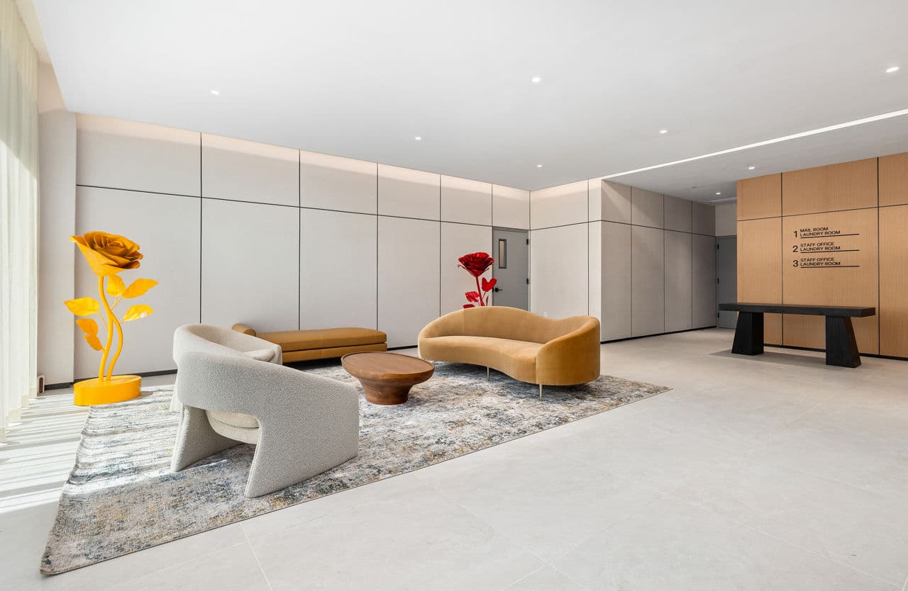 Residences At Nomi North Miami Fl 8 of 30