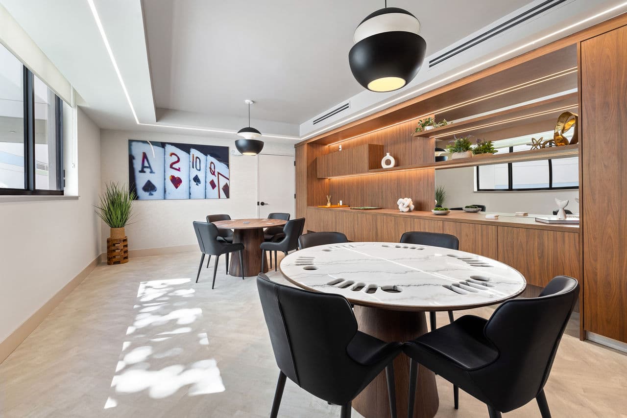 Residences At Nomi North Miami Fl 12 of 30