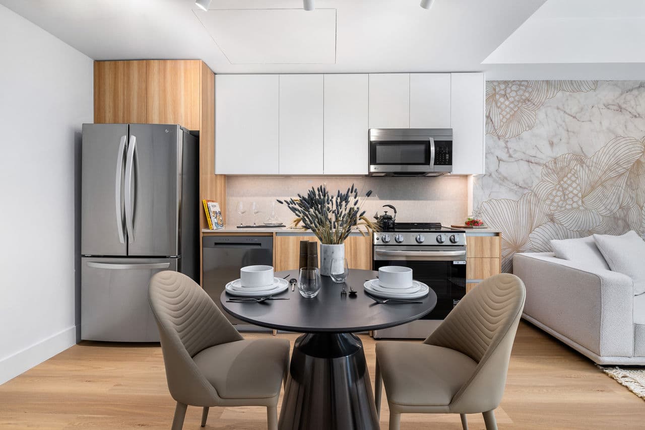 Residences At Nomi North Miami Fl 22 of 30