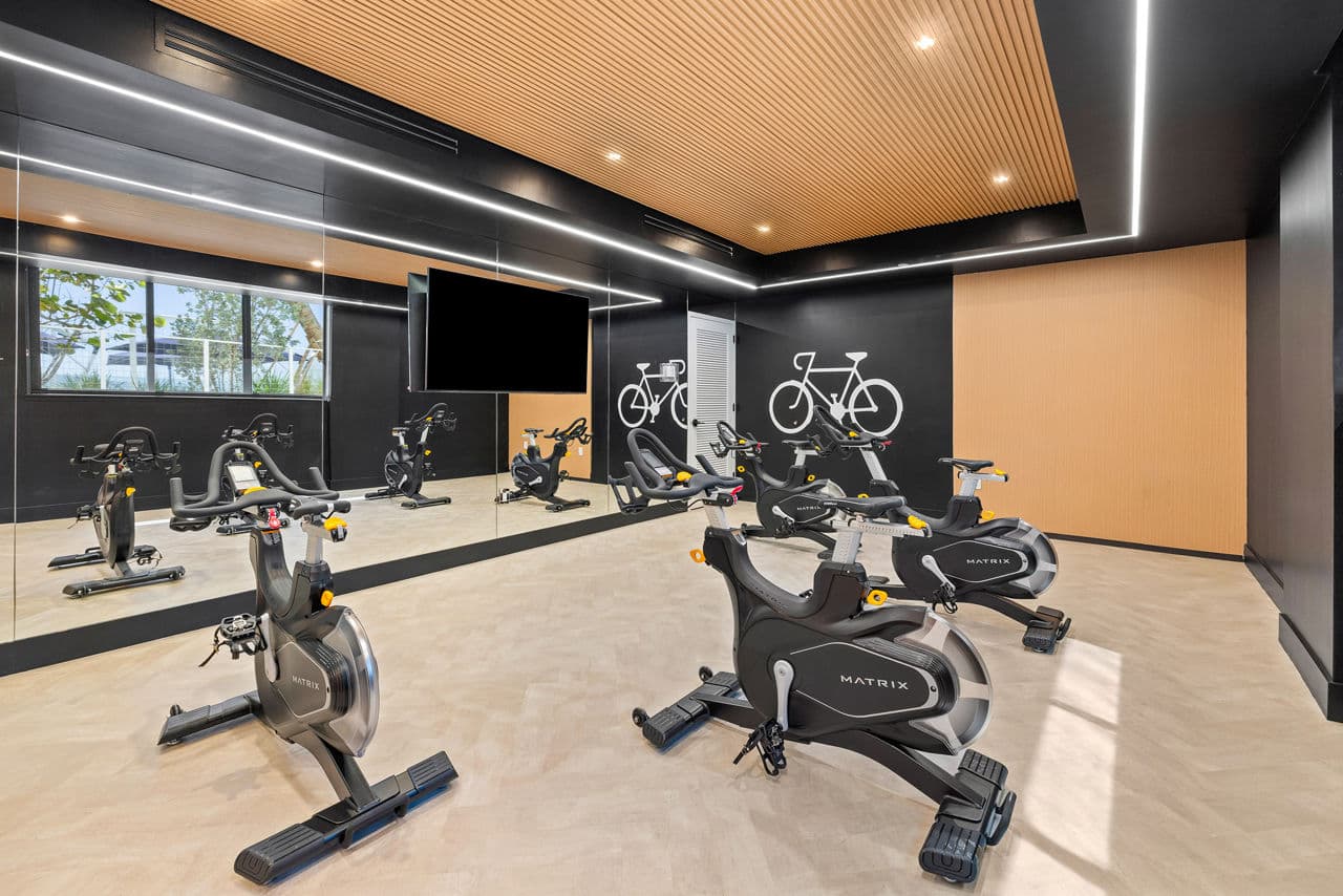 Residences At Nomi North Miami Fl 14 of 30