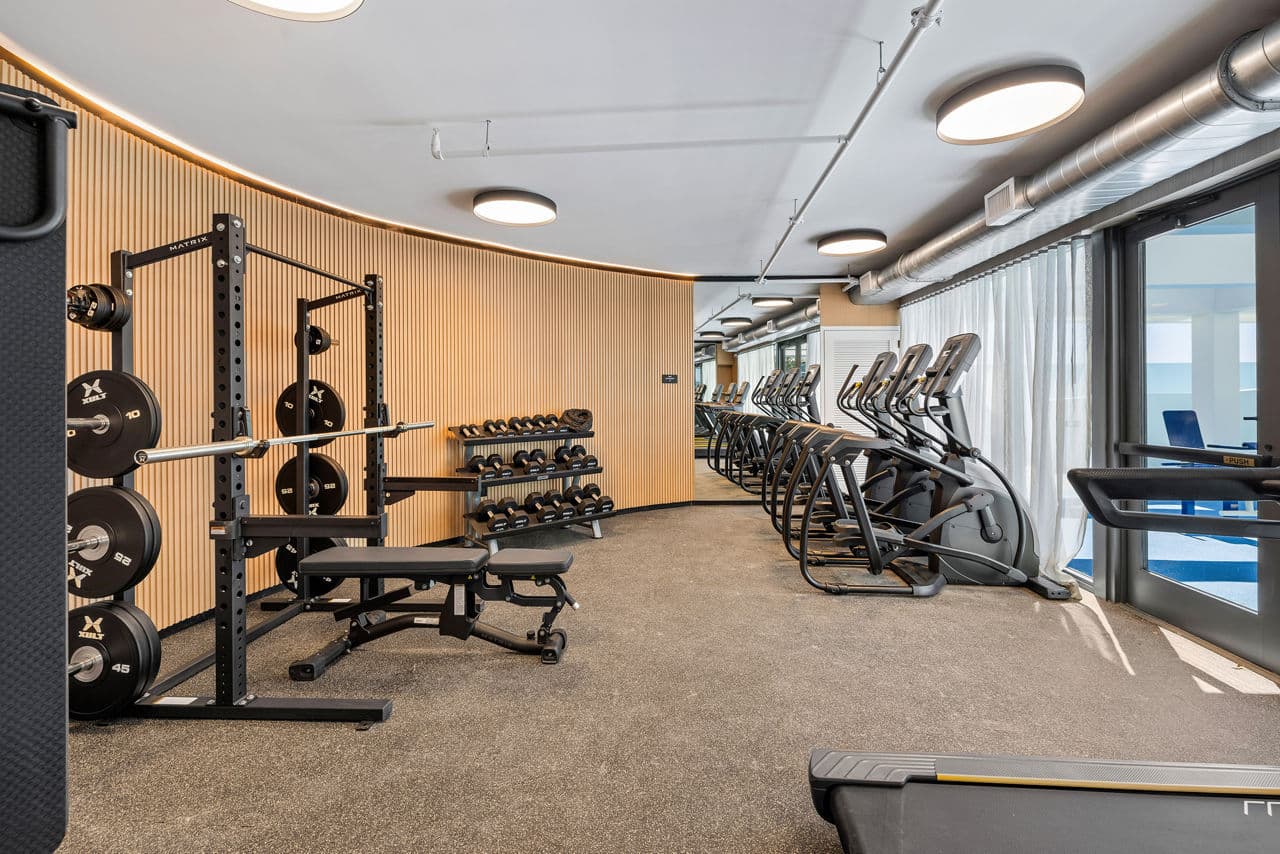 Residences At Nomi North Miami Fl 15 of 30